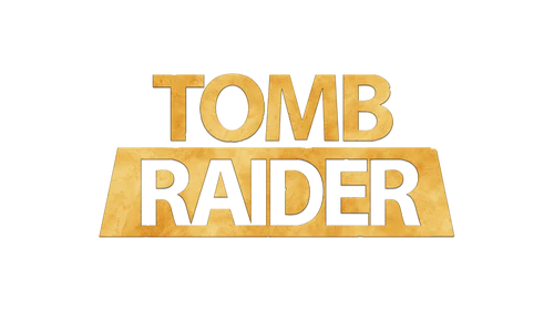 Tomb Raider Gear Store